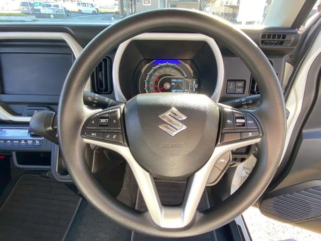 ハスラー ハイブリッドＧ　ワンオーナー　ユーザー買取車　デュアルカメラブレーキサポート　運転席・助手席・サイド・カーテンエアバック　スマートキー２個　サイドバイザー　　前席シートヒーター　ドアサイドデカール　新車保証書　取説（31枚目）