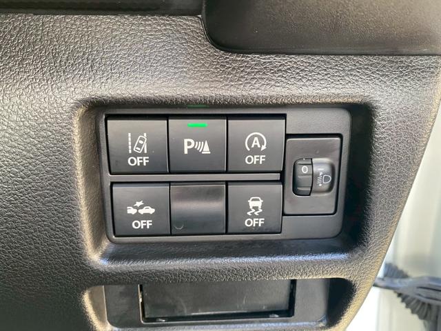 ハスラー ハイブリッドＧ　ワンオーナー　ユーザー買取車　デュアルカメラブレーキサポート　運転席・助手席・サイド・カーテンエアバック　スマートキー２個　サイドバイザー　　前席シートヒーター　ドアサイドデカール　新車保証書　取説（38枚目）