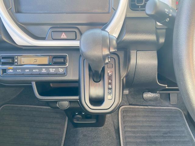 ハスラー ハイブリッドＧ　ワンオーナー　ユーザー買取車　デュアルカメラブレーキサポート　運転席・助手席・サイド・カーテンエアバック　スマートキー２個　サイドバイザー　　前席シートヒーター　ドアサイドデカール　新車保証書　取説（39枚目）