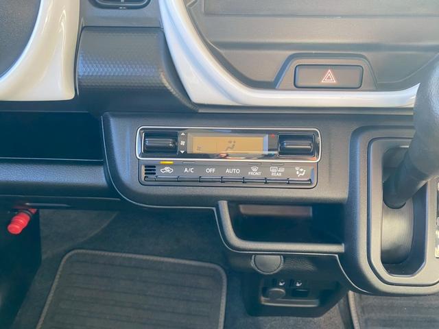 ハスラー ハイブリッドＧ　ワンオーナー　ユーザー買取車　デュアルカメラブレーキサポート　運転席・助手席・サイド・カーテンエアバック　スマートキー２個　サイドバイザー　　前席シートヒーター　ドアサイドデカール　新車保証書　取説（40枚目）