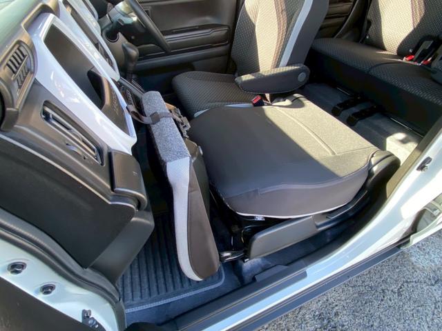 ハスラー ハイブリッドＧ　ワンオーナー　ユーザー買取車　デュアルカメラブレーキサポート　運転席・助手席・サイド・カーテンエアバック　スマートキー２個　サイドバイザー　　前席シートヒーター　ドアサイドデカール　新車保証書　取説（54枚目）
