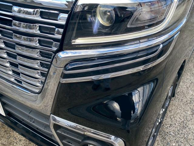 スペーシアカスタム ハイブリッドＸＳターボ　ユーザー買取　ワンオーナー　純正８インチナビ　フルセグ　全方位モニター用カメラパッケージ　コムテック製ミラー型ドラレコ　ＥＴＣ　両側パワースライドドア　ＨＵＤ　ＬＥＤヘッド　ハーフレザー　パドルシフト（8枚目）