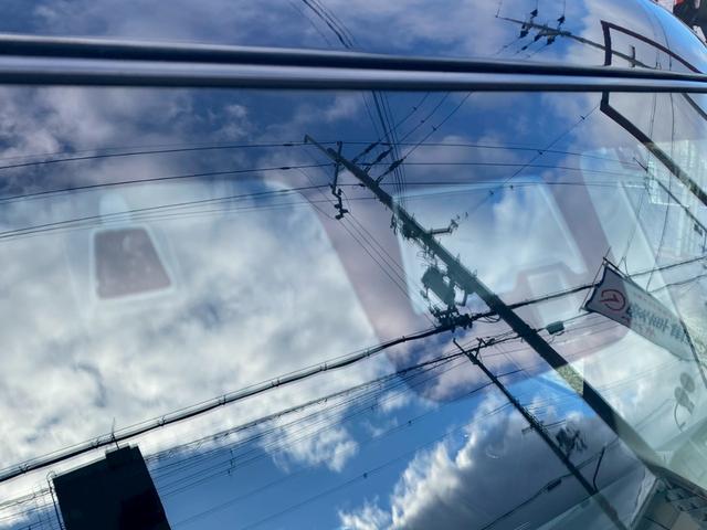 スペーシアカスタム ハイブリッドＸＳターボ　ユーザー買取　ワンオーナー　純正８インチナビ　フルセグ　全方位モニター用カメラパッケージ　コムテック製ミラー型ドラレコ　ＥＴＣ　両側パワースライドドア　ＨＵＤ　ＬＥＤヘッド　ハーフレザー　パドルシフト（29枚目）