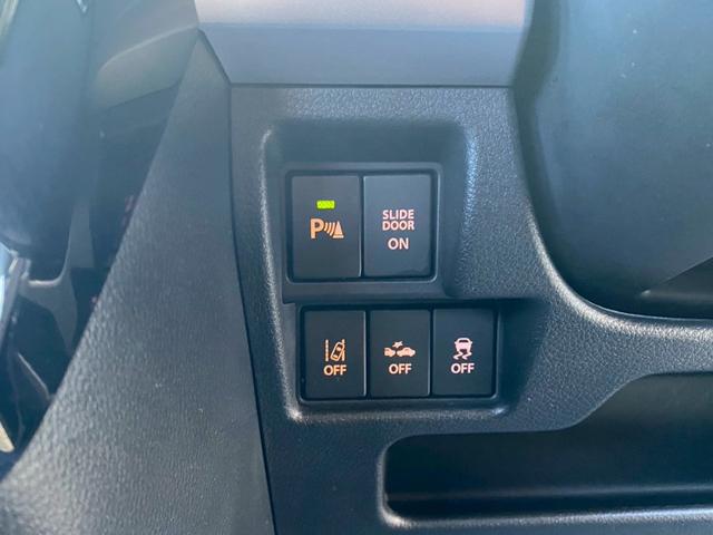 スペーシアカスタム ハイブリッドＸＳターボ　ユーザー買取　ワンオーナー　純正８インチナビ　フルセグ　全方位モニター用カメラパッケージ　コムテック製ミラー型ドラレコ　ＥＴＣ　両側パワースライドドア　ＨＵＤ　ＬＥＤヘッド　ハーフレザー　パドルシフト（48枚目）