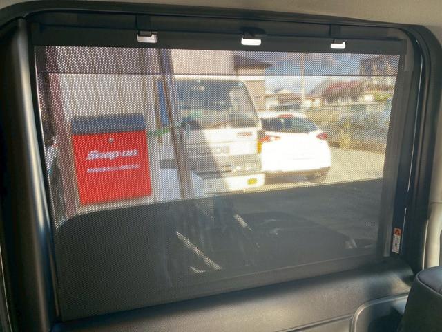 スペーシアカスタム ハイブリッドＸＳターボ　ユーザー買取　ワンオーナー　純正８インチナビ　フルセグ　全方位モニター用カメラパッケージ　コムテック製ミラー型ドラレコ　ＥＴＣ　両側パワースライドドア　ＨＵＤ　ＬＥＤヘッド　ハーフレザー　パドルシフト（68枚目）