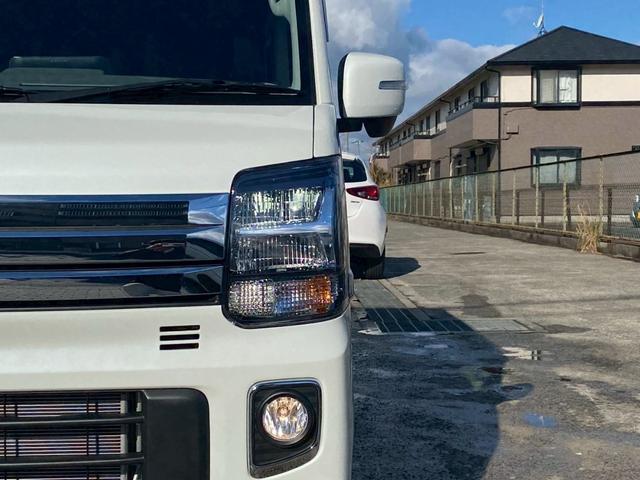 エブリイワゴン ＰＺターボスペシャル　ユーザー買取車　ワンオーナー　デュアルカメラブレーキサポート　ストラーダ９インチナビ　フルセグＴＶ　Ｂカメラ　ＥＴＣ　クラッツィオ３Ｄマット　両側パワスラ　運転席シートヒーター　革調シートカバー（5枚目）