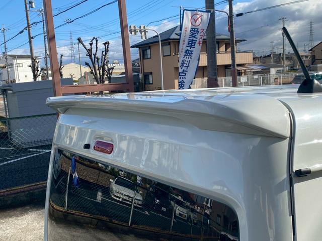 エブリイワゴン ＰＺターボスペシャル　ユーザー買取車　ワンオーナー　デュアルカメラブレーキサポート　ストラーダ９インチナビ　フルセグＴＶ　Ｂカメラ　ＥＴＣ　クラッツィオ３Ｄマット　両側パワスラ　運転席シートヒーター　革調シートカバー（8枚目）