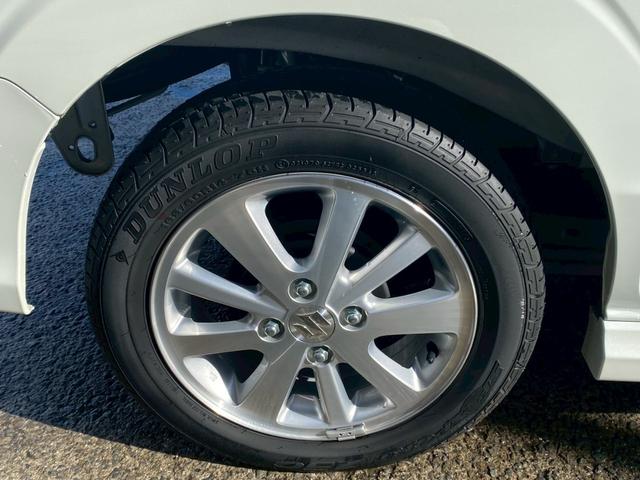 エブリイワゴン ＰＺターボスペシャル　ユーザー買取車　ワンオーナー　デュアルカメラブレーキサポート　ストラーダ９インチナビ　フルセグＴＶ　Ｂカメラ　ＥＴＣ　クラッツィオ３Ｄマット　両側パワスラ　運転席シートヒーター　革調シートカバー（14枚目）