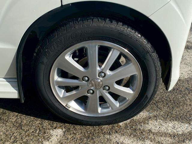 エブリイワゴン ＰＺターボスペシャル　ユーザー買取車　ワンオーナー　デュアルカメラブレーキサポート　ストラーダ９インチナビ　フルセグＴＶ　Ｂカメラ　ＥＴＣ　クラッツィオ３Ｄマット　両側パワスラ　運転席シートヒーター　革調シートカバー（15枚目）