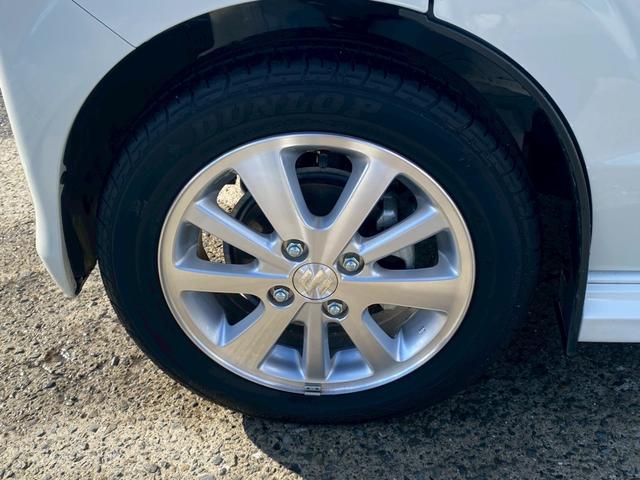 エブリイワゴン ＰＺターボスペシャル　ユーザー買取車　ワンオーナー　デュアルカメラブレーキサポート　ストラーダ９インチナビ　フルセグＴＶ　Ｂカメラ　ＥＴＣ　クラッツィオ３Ｄマット　両側パワスラ　運転席シートヒーター　革調シートカバー（17枚目）