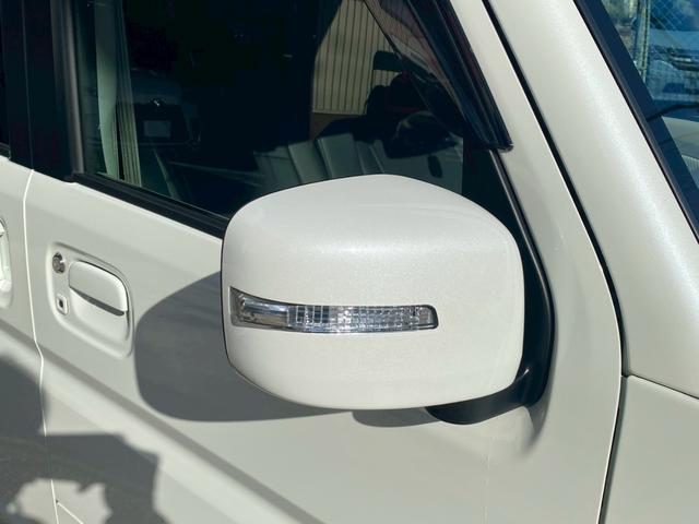 エブリイワゴン ＰＺターボスペシャル　ユーザー買取車　ワンオーナー　デュアルカメラブレーキサポート　ストラーダ９インチナビ　フルセグＴＶ　Ｂカメラ　ＥＴＣ　クラッツィオ３Ｄマット　両側パワスラ　運転席シートヒーター　革調シートカバー（24枚目）