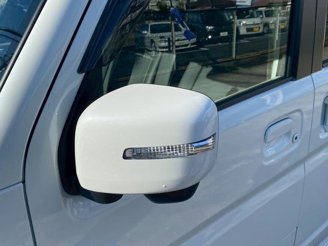 エブリイワゴン ＰＺターボスペシャル　ユーザー買取車　ワンオーナー　デュアルカメラブレーキサポート　ストラーダ９インチナビ　フルセグＴＶ　Ｂカメラ　ＥＴＣ　クラッツィオ３Ｄマット　両側パワスラ　運転席シートヒーター　革調シートカバー（25枚目）