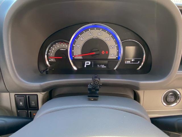 エブリイワゴン ＰＺターボスペシャル　ユーザー買取車　ワンオーナー　デュアルカメラブレーキサポート　ストラーダ９インチナビ　フルセグＴＶ　Ｂカメラ　ＥＴＣ　クラッツィオ３Ｄマット　両側パワスラ　運転席シートヒーター　革調シートカバー（28枚目）