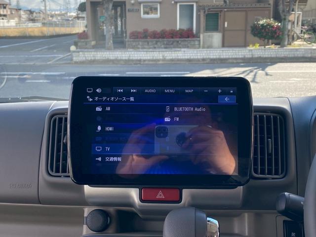 エブリイワゴン ＰＺターボスペシャル　ユーザー買取車　ワンオーナー　デュアルカメラブレーキサポート　ストラーダ９インチナビ　フルセグＴＶ　Ｂカメラ　ＥＴＣ　クラッツィオ３Ｄマット　両側パワスラ　運転席シートヒーター　革調シートカバー（37枚目）