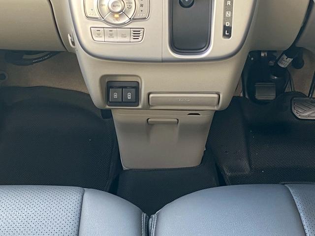 エブリイワゴン ＰＺターボスペシャル　ユーザー買取車　ワンオーナー　デュアルカメラブレーキサポート　ストラーダ９インチナビ　フルセグＴＶ　Ｂカメラ　ＥＴＣ　クラッツィオ３Ｄマット　両側パワスラ　運転席シートヒーター　革調シートカバー（40枚目）