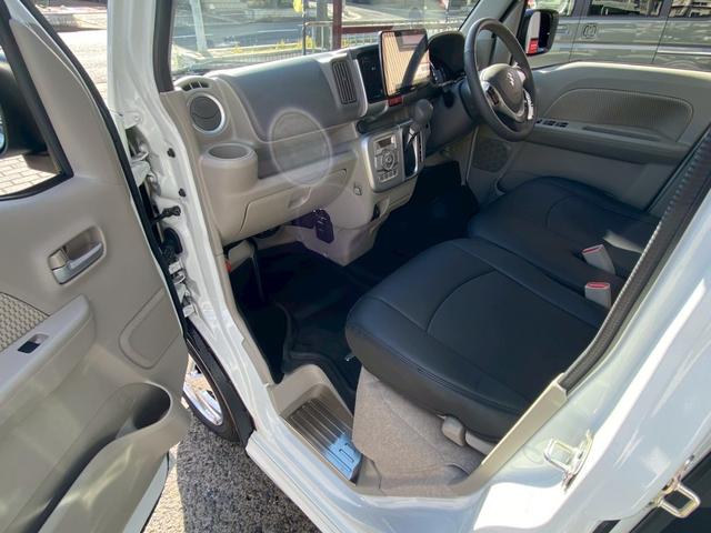 エブリイワゴン ＰＺターボスペシャル　ユーザー買取車　ワンオーナー　デュアルカメラブレーキサポート　ストラーダ９インチナビ　フルセグＴＶ　Ｂカメラ　ＥＴＣ　クラッツィオ３Ｄマット　両側パワスラ　運転席シートヒーター　革調シートカバー（52枚目）