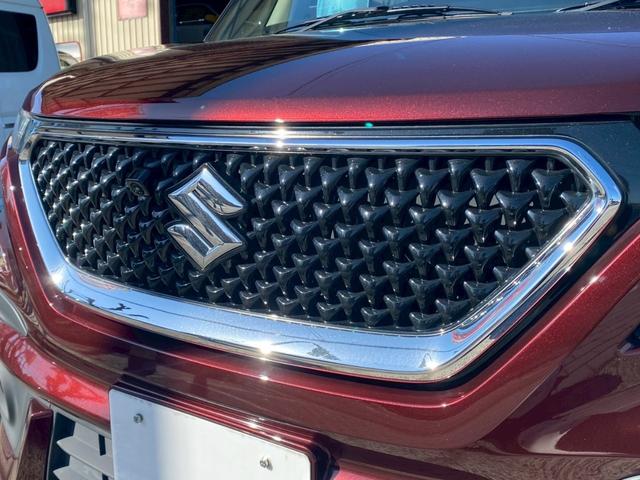 ソリオバンディット ハイブリッドＭＶ　ユーザー買取車　ワンオーナー　禁煙車　後席右側ワンアクションパワースライドドア　全方位モニター付メモリーナビ　フルセグ　前席シートヒーター　ＡＣＣ　ＨＵＤ　ＬＥＤヘッド　前後ドラレコ　スマートキー（7枚目）