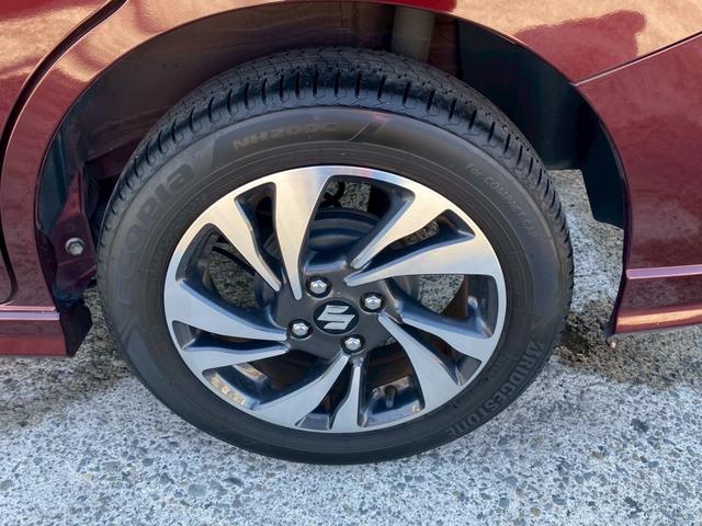 ソリオバンディット ハイブリッドＭＶ　ユーザー買取車　ワンオーナー　禁煙車　後席右側ワンアクションパワースライドドア　全方位モニター付メモリーナビ　フルセグ　前席シートヒーター　ＡＣＣ　ＨＵＤ　ＬＥＤヘッド　前後ドラレコ　スマートキー（20枚目）