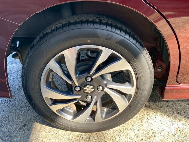 ソリオバンディット ハイブリッドＭＶ　ユーザー買取車　ワンオーナー　禁煙車　後席右側ワンアクションパワースライドドア　全方位モニター付メモリーナビ　フルセグ　前席シートヒーター　ＡＣＣ　ＨＵＤ　ＬＥＤヘッド　前後ドラレコ　スマートキー（22枚目）