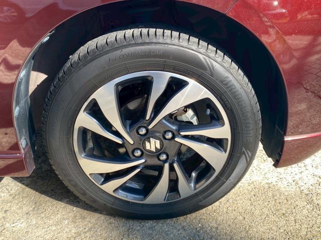 ソリオバンディット ハイブリッドＭＶ　ユーザー買取車　ワンオーナー　禁煙車　後席右側ワンアクションパワースライドドア　全方位モニター付メモリーナビ　フルセグ　前席シートヒーター　ＡＣＣ　ＨＵＤ　ＬＥＤヘッド　前後ドラレコ　スマートキー（23枚目）