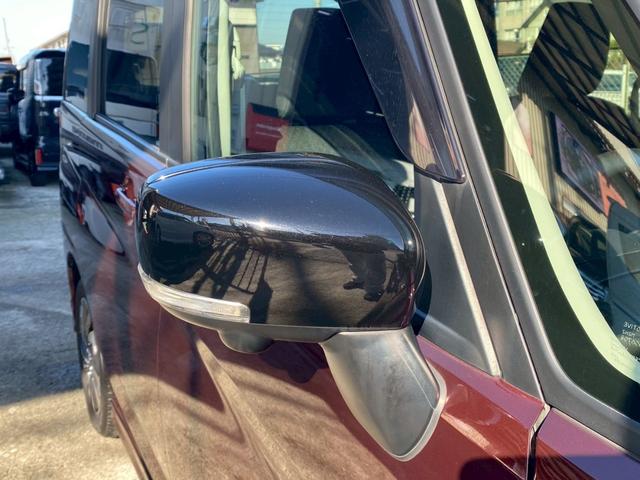 ソリオバンディット ハイブリッドＭＶ　ユーザー買取車　ワンオーナー　禁煙車　後席右側ワンアクションパワースライドドア　全方位モニター付メモリーナビ　フルセグ　前席シートヒーター　ＡＣＣ　ＨＵＤ　ＬＥＤヘッド　前後ドラレコ　スマートキー（24枚目）