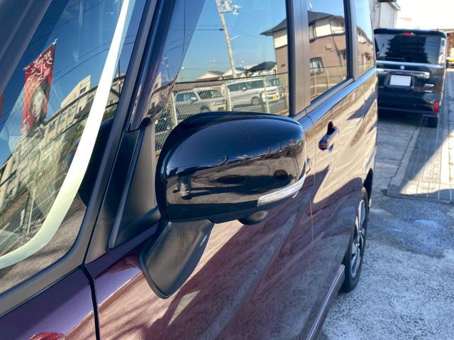 ソリオバンディット ハイブリッドＭＶ　ユーザー買取車　ワンオーナー　禁煙車　後席右側ワンアクションパワースライドドア　全方位モニター付メモリーナビ　フルセグ　前席シートヒーター　ＡＣＣ　ＨＵＤ　ＬＥＤヘッド　前後ドラレコ　スマートキー（25枚目）