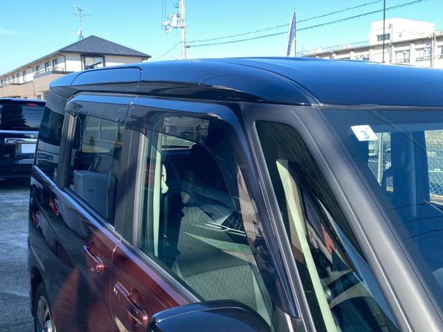ソリオバンディット ハイブリッドＭＶ　ユーザー買取車　ワンオーナー　禁煙車　後席右側ワンアクションパワースライドドア　全方位モニター付メモリーナビ　フルセグ　前席シートヒーター　ＡＣＣ　ＨＵＤ　ＬＥＤヘッド　前後ドラレコ　スマートキー（26枚目）