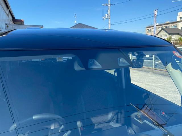 ソリオバンディット ハイブリッドＭＶ　ユーザー買取車　ワンオーナー　禁煙車　後席右側ワンアクションパワースライドドア　全方位モニター付メモリーナビ　フルセグ　前席シートヒーター　ＡＣＣ　ＨＵＤ　ＬＥＤヘッド　前後ドラレコ　スマートキー（28枚目）