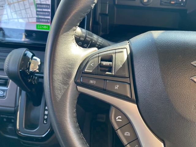 ソリオバンディット ハイブリッドＭＶ　ユーザー買取車　ワンオーナー　禁煙車　後席右側ワンアクションパワースライドドア　全方位モニター付メモリーナビ　フルセグ　前席シートヒーター　ＡＣＣ　ＨＵＤ　ＬＥＤヘッド　前後ドラレコ　スマートキー（36枚目）