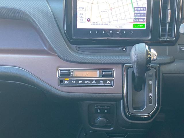 ソリオバンディット ハイブリッドＭＶ　ユーザー買取車　ワンオーナー　禁煙車　後席右側ワンアクションパワースライドドア　全方位モニター付メモリーナビ　フルセグ　前席シートヒーター　ＡＣＣ　ＨＵＤ　ＬＥＤヘッド　前後ドラレコ　スマートキー（42枚目）