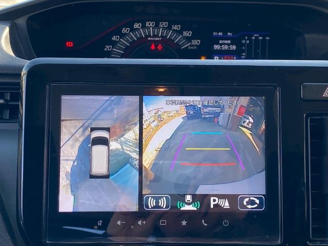 ソリオバンディット ハイブリッドＭＶ　ユーザー買取車　ワンオーナー　禁煙車　後席右側ワンアクションパワースライドドア　全方位モニター付メモリーナビ　フルセグ　前席シートヒーター　ＡＣＣ　ＨＵＤ　ＬＥＤヘッド　前後ドラレコ　スマートキー（47枚目）