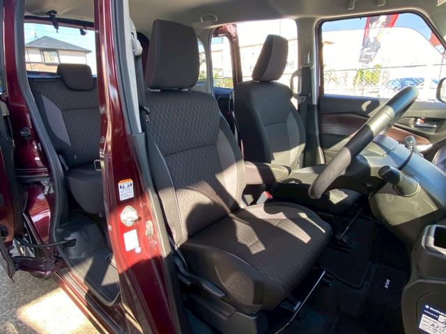 ソリオバンディット ハイブリッドＭＶ　ユーザー買取車　ワンオーナー　禁煙車　後席右側ワンアクションパワースライドドア　全方位モニター付メモリーナビ　フルセグ　前席シートヒーター　ＡＣＣ　ＨＵＤ　ＬＥＤヘッド　前後ドラレコ　スマートキー（49枚目）