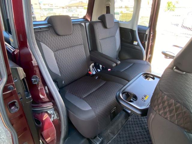 ソリオバンディット ハイブリッドＭＶ　ユーザー買取車　ワンオーナー　禁煙車　後席右側ワンアクションパワースライドドア　全方位モニター付メモリーナビ　フルセグ　前席シートヒーター　ＡＣＣ　ＨＵＤ　ＬＥＤヘッド　前後ドラレコ　スマートキー（52枚目）