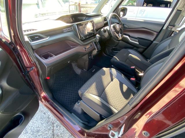 ソリオバンディット ハイブリッドＭＶ　ユーザー買取車　ワンオーナー　禁煙車　後席右側ワンアクションパワースライドドア　全方位モニター付メモリーナビ　フルセグ　前席シートヒーター　ＡＣＣ　ＨＵＤ　ＬＥＤヘッド　前後ドラレコ　スマートキー（54枚目）