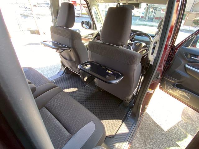 ソリオバンディット ハイブリッドＭＶ　ユーザー買取車　ワンオーナー　禁煙車　後席右側ワンアクションパワースライドドア　全方位モニター付メモリーナビ　フルセグ　前席シートヒーター　ＡＣＣ　ＨＵＤ　ＬＥＤヘッド　前後ドラレコ　スマートキー（59枚目）