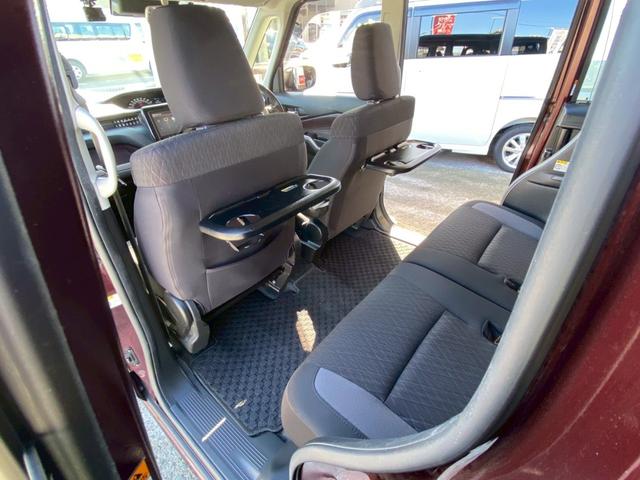 ソリオバンディット ハイブリッドＭＶ　ユーザー買取車　ワンオーナー　禁煙車　後席右側ワンアクションパワースライドドア　全方位モニター付メモリーナビ　フルセグ　前席シートヒーター　ＡＣＣ　ＨＵＤ　ＬＥＤヘッド　前後ドラレコ　スマートキー（60枚目）