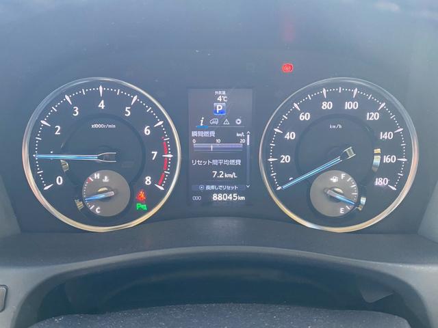 アルファード ２．５Ｘ　アルパインビックＸ　フルセグ　アルパインフリップダウンモニター　ＴＲＤ製Ｆ／Ｓ／Ｒエアロ　ＥＴＣ　アネーロコラソン２０インチＡＷ　両側パワースライド　Ｆ／Ｒカメラ　オートライト　バイザー　社外ハンドル（34枚目）