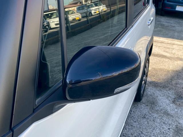 ハスラー Ｊターボ　ユーザー買取車　純正８インチナビ　Ｂカメラ　ＥＴＣ　前後ドラレコ　クルコン　パドルシフト　オートライト　前席シートヒーター　純正１５インチＡＷ　純正マット・バイザー　取説＆保証書　スマートキー２個（17枚目）