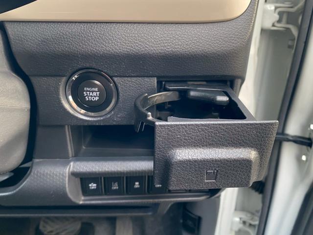 ハスラー Ｊターボ　ユーザー買取車　純正８インチナビ　Ｂカメラ　ＥＴＣ　前後ドラレコ　クルコン　パドルシフト　オートライト　前席シートヒーター　純正１５インチＡＷ　純正マット・バイザー　取説＆保証書　スマートキー２個（32枚目）