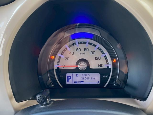 ハスラー Ｊターボ　ユーザー買取車　純正８インチナビ　Ｂカメラ　ＥＴＣ　前後ドラレコ　クルコン　パドルシフト　オートライト　前席シートヒーター　純正１５インチＡＷ　純正マット・バイザー　取説＆保証書　スマートキー２個（35枚目）