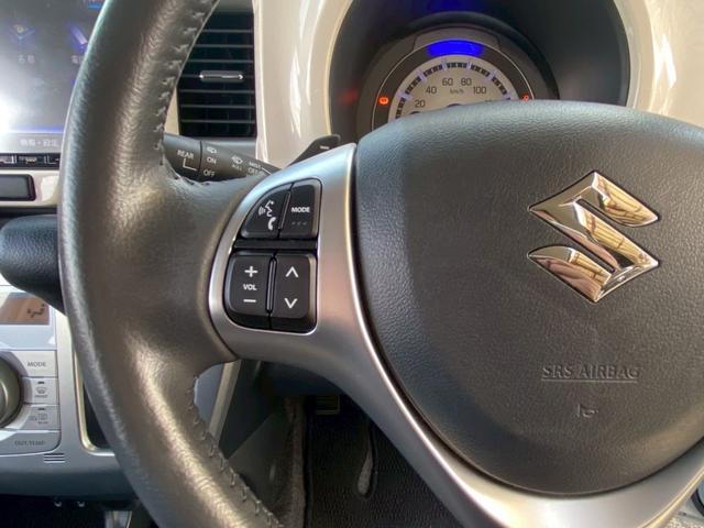 ハスラー Ｊターボ　ユーザー買取車　純正８インチナビ　Ｂカメラ　ＥＴＣ　前後ドラレコ　クルコン　パドルシフト　オートライト　前席シートヒーター　純正１５インチＡＷ　純正マット・バイザー　取説＆保証書　スマートキー２個（38枚目）