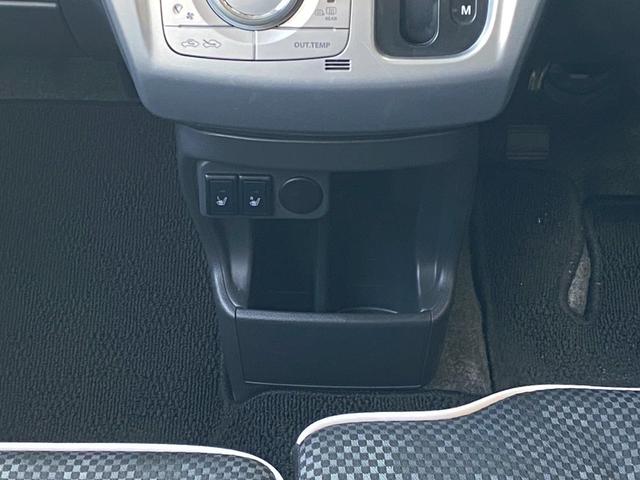 ハスラー Ｊターボ　ユーザー買取車　純正８インチナビ　Ｂカメラ　ＥＴＣ　前後ドラレコ　クルコン　パドルシフト　オートライト　前席シートヒーター　純正１５インチＡＷ　純正マット・バイザー　取説＆保証書　スマートキー２個（46枚目）