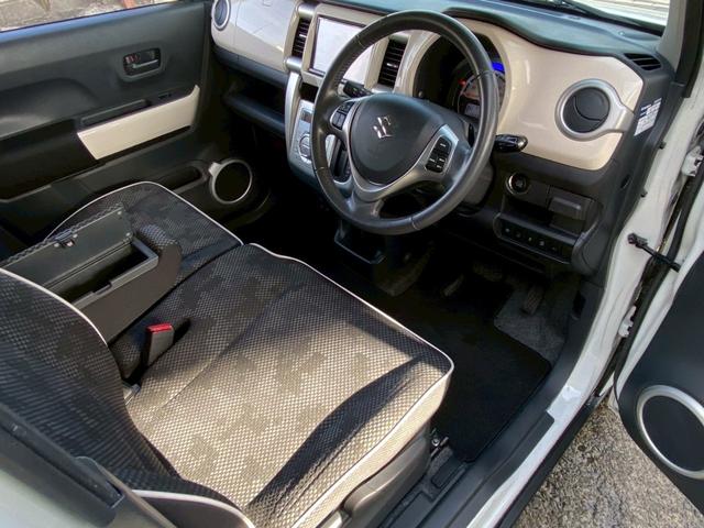 ハスラー Ｊターボ　ユーザー買取車　純正８インチナビ　Ｂカメラ　ＥＴＣ　前後ドラレコ　クルコン　パドルシフト　オートライト　前席シートヒーター　純正１５インチＡＷ　純正マット・バイザー　取説＆保証書　スマートキー２個（50枚目）