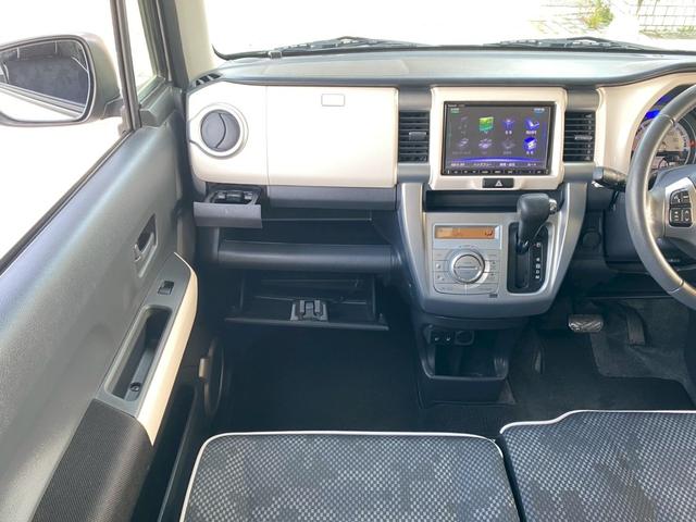 ハスラー Ｊターボ　ユーザー買取車　純正８インチナビ　Ｂカメラ　ＥＴＣ　前後ドラレコ　クルコン　パドルシフト　オートライト　前席シートヒーター　純正１５インチＡＷ　純正マット・バイザー　取説＆保証書　スマートキー２個（53枚目）