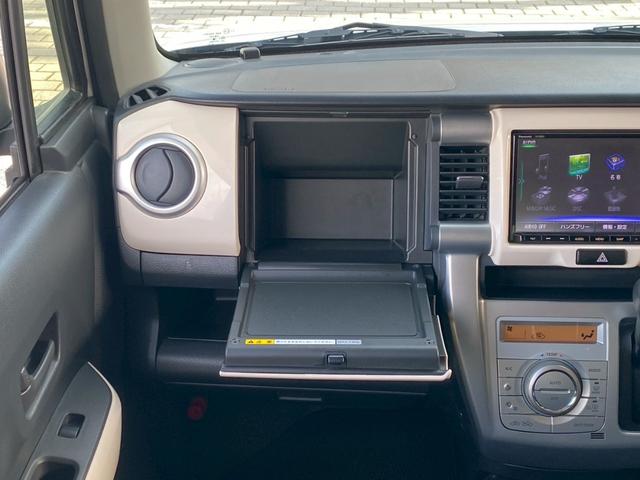 ハスラー Ｊターボ　ユーザー買取車　純正８インチナビ　Ｂカメラ　ＥＴＣ　前後ドラレコ　クルコン　パドルシフト　オートライト　前席シートヒーター　純正１５インチＡＷ　純正マット・バイザー　取説＆保証書　スマートキー２個（54枚目）