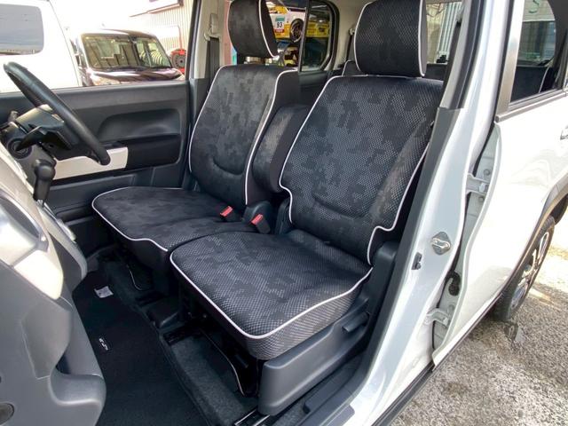 ハスラー Ｊターボ　ユーザー買取車　純正８インチナビ　Ｂカメラ　ＥＴＣ　前後ドラレコ　クルコン　パドルシフト　オートライト　前席シートヒーター　純正１５インチＡＷ　純正マット・バイザー　取説＆保証書　スマートキー２個（55枚目）