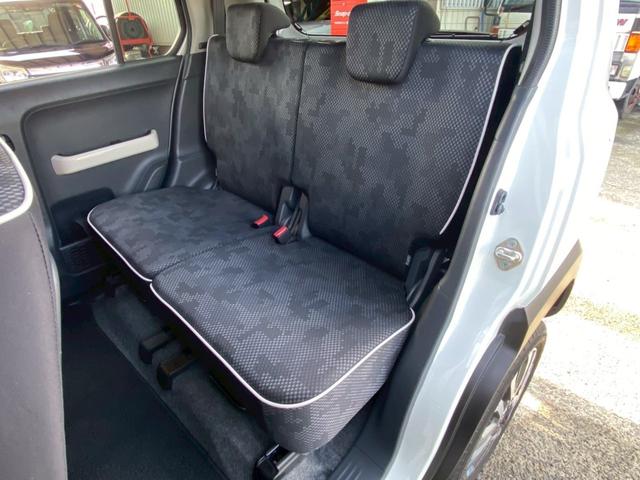 ハスラー Ｊターボ　ユーザー買取車　純正８インチナビ　Ｂカメラ　ＥＴＣ　前後ドラレコ　クルコン　パドルシフト　オートライト　前席シートヒーター　純正１５インチＡＷ　純正マット・バイザー　取説＆保証書　スマートキー２個（59枚目）