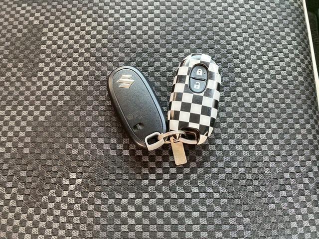 ハスラー Ｊターボ　ユーザー買取車　純正８インチナビ　Ｂカメラ　ＥＴＣ　前後ドラレコ　クルコン　パドルシフト　オートライト　前席シートヒーター　純正１５インチＡＷ　純正マット・バイザー　取説＆保証書　スマートキー２個（64枚目）