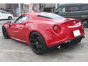 ALFA ROMEO 4C