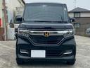 ご覧いただきありがとうございます。とても綺麗なＮ－ＢＯＸカスタムが入庫しました！Ｇ・Ｌターボホンダセンシングギャザーズ８インチＳＤナビ　フルセグ　Ｂカメラ　ビルトインＥＴＣ　アルパインデジタルインナー